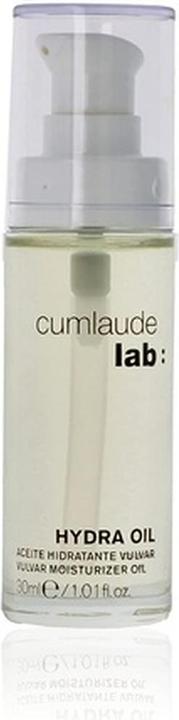 Actual product image Rilastil HYDRA OIL aceite hidratante vulvar 30 ml (30 ml, Intimate cream)