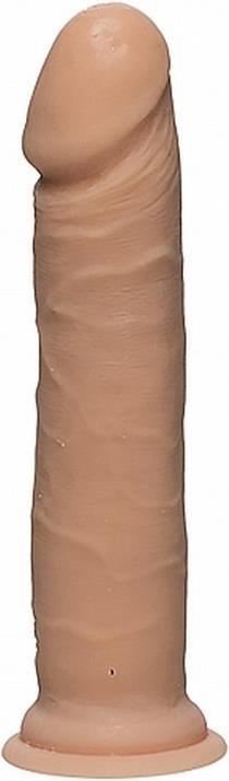 Actual product image Doc Johnson The D - Realistic D - Ultraskyn