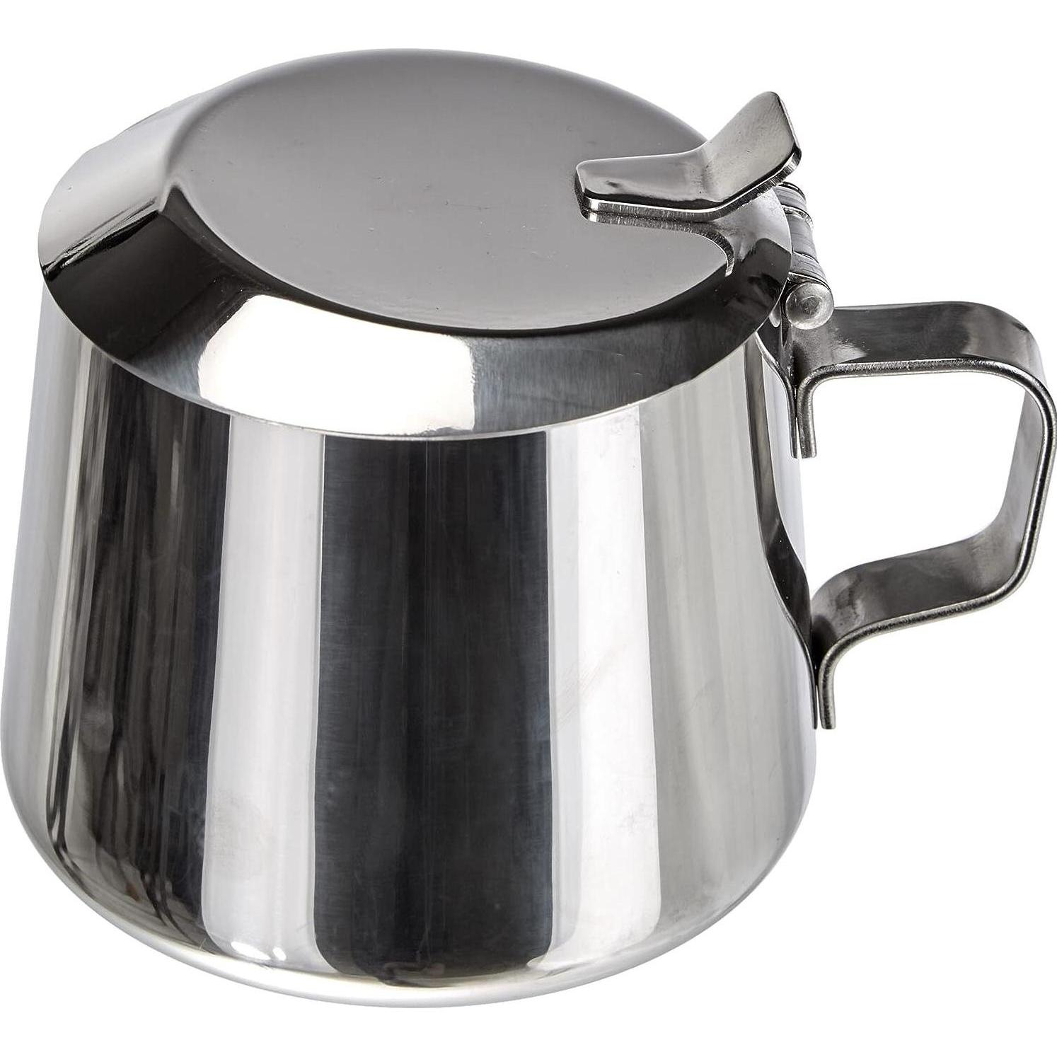 Lacor Zuckerdose 0.35lt H11.5cm (0.35 l) (62003)