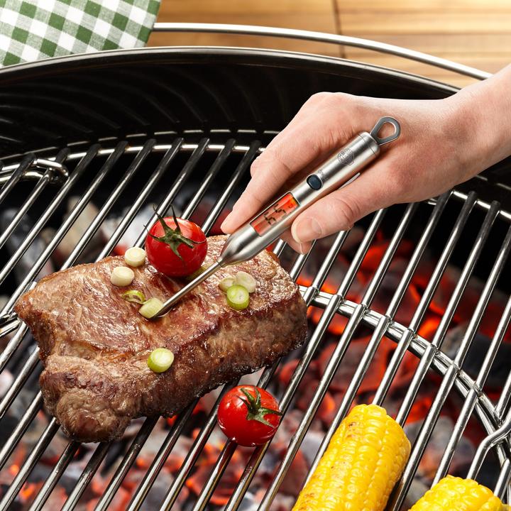 Produktbild GEFU Bbq