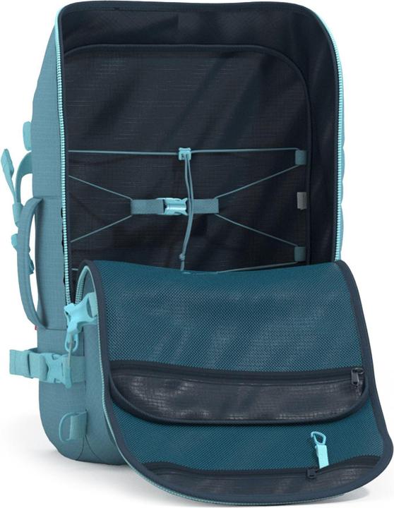 Actual product image Cabin zero Adventure Cabin Bag ADV Pro 32L Rucksack 46 cm Laptopfach (26 l)