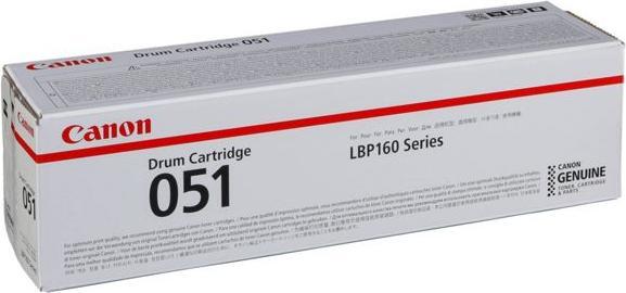 Image du produit Canon CRG 051 (CF)