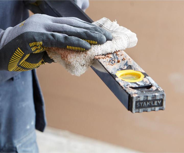 Actual product image Stanley FATMAX Classic Pro spirit level (180 cm)