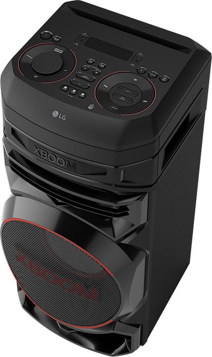 Image du produit LG RNC5 XBoom (Passif)