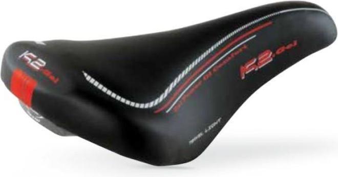 Produktbild K2 MTB-Gelsattel