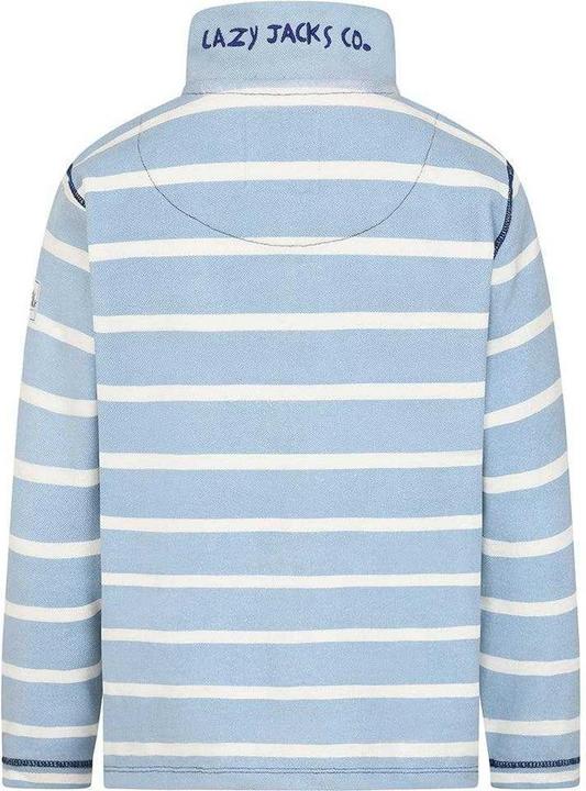 Image du produit Lazy Jacks - Sweat - Garçon (140)