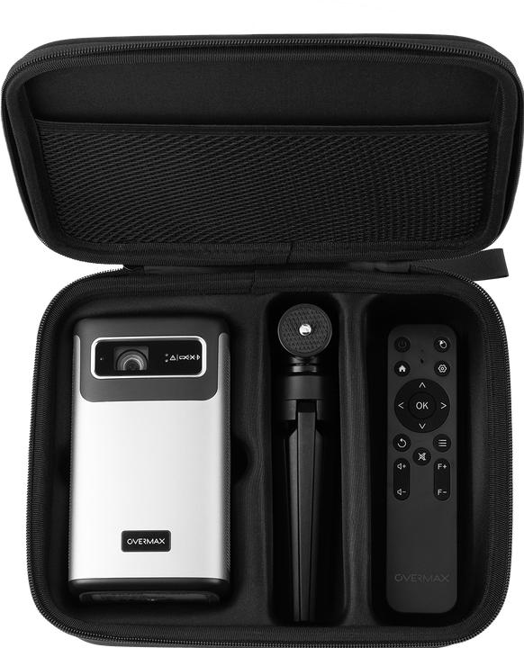 Actual product image Overmax MULTIPIC 8.1 (400 lm)