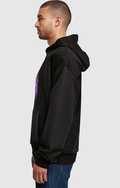 Image du produit Urban Classics Sweat à capuche Upscale Basketball Clouds 2.0 - 166773 (5XL)