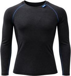 Actual product image KV+ Tenero underwear top Junior black (M)