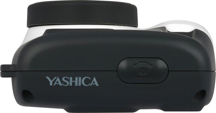 Immagine prodotto Yashica x Peanuts Mini Digital Camera B&W Snoopy World (8 Mpx)