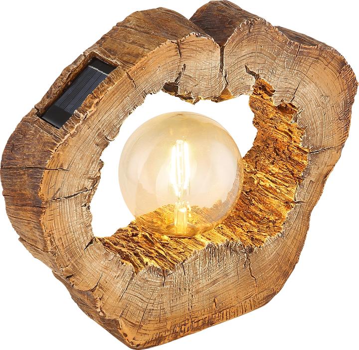 Globo Solar (IP44)