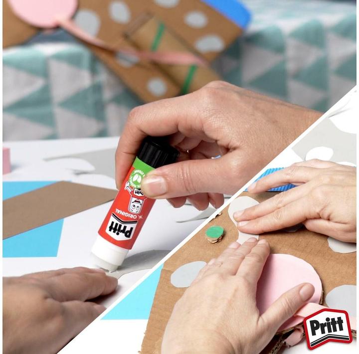Actual product image Henkel Glue stick WA11 11 g PK411