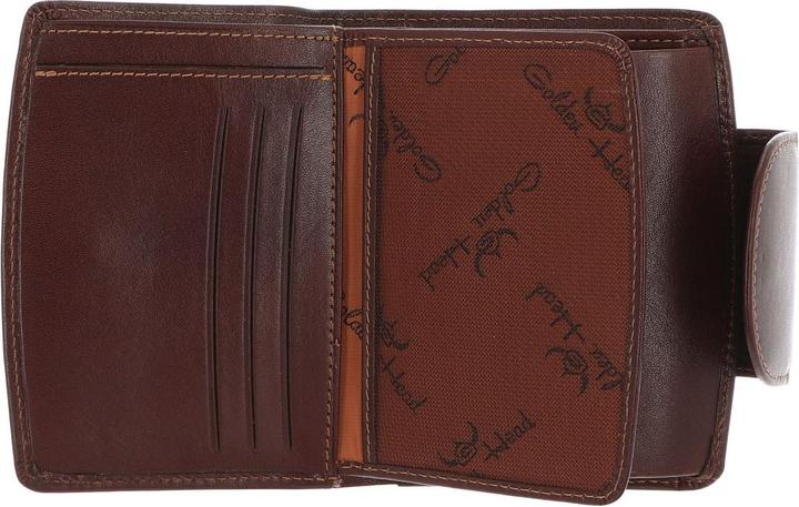 Produktbild Golden Head Colorado Geldbörse RFID Leder 10 cm