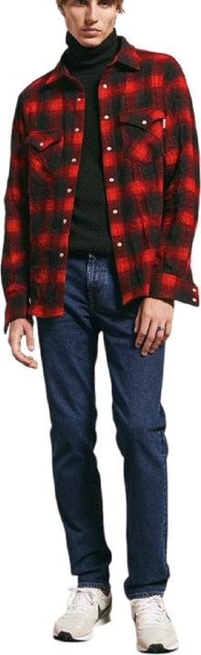 Immagine prodotto Roy Roger's Roy Rogers Denim (40)
