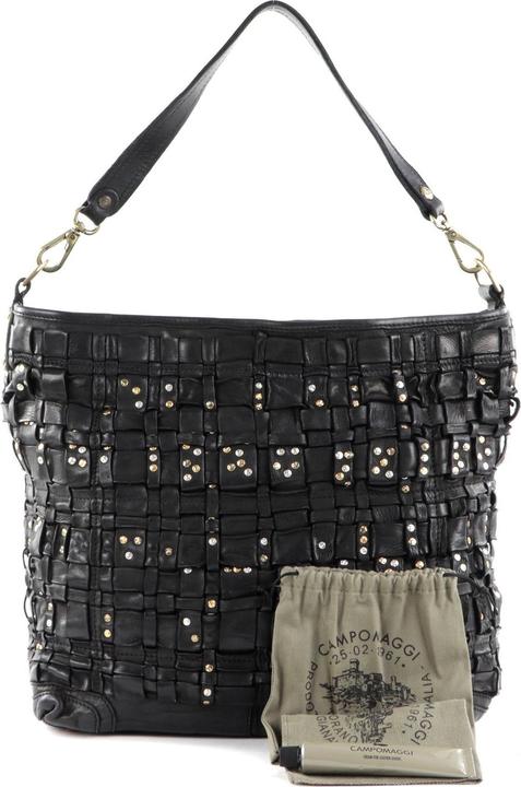 Produktbild Campomaggi Shoulder Bag