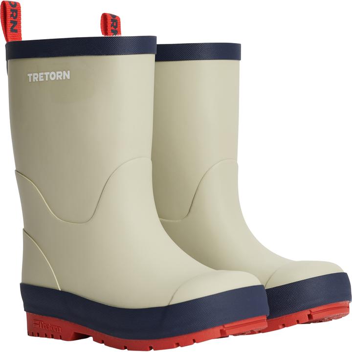 Actual product image Tretorn Kid's Ven (32)