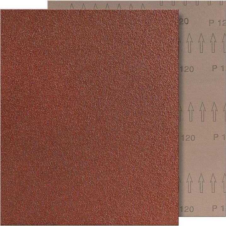 Produktbild Vsm Schleifblatt KK114F (280)