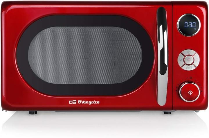 Actual product image Orbegozo MIG 2042 (20 l)