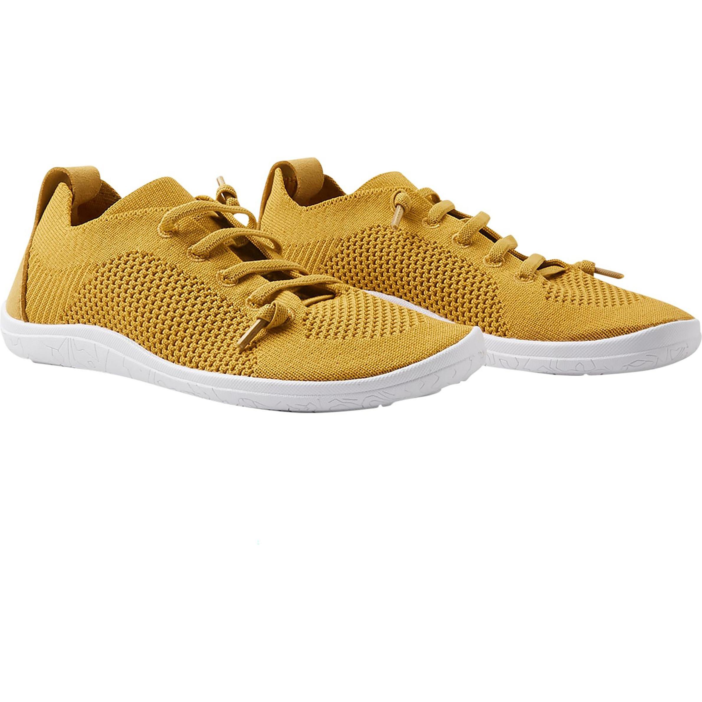 Reima, Herren, Wanderschuhe, Astelu (30), Gelb