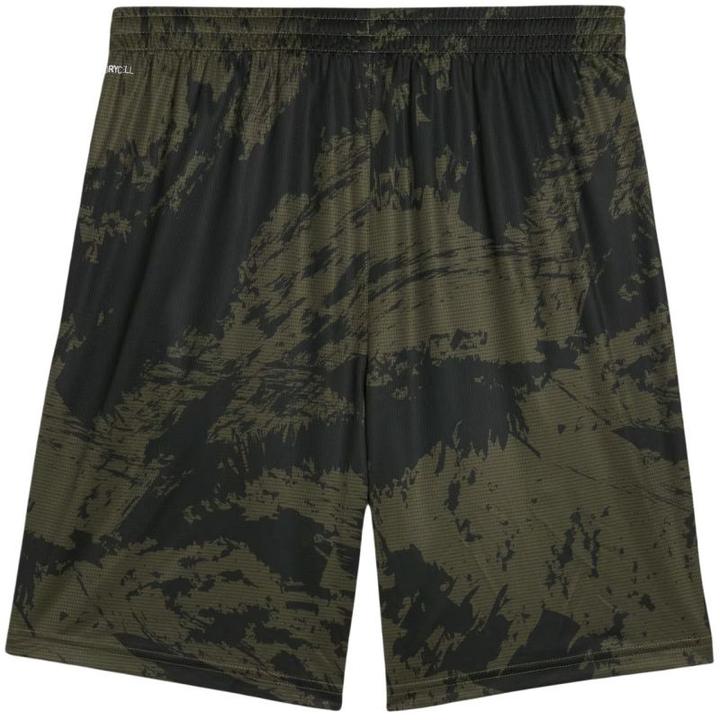 Productafbeelding No Name Spodenki męskie Puma Train All Day AOP zielone 525731 80 XL (80)