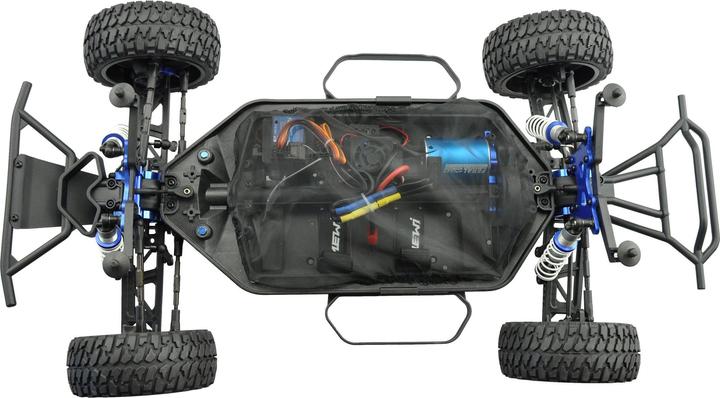Actual product image Amewi AM10SC V3 (RTR Ready-to-Run)
