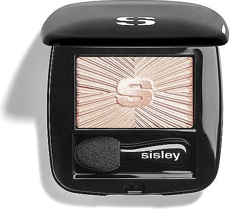 Actual product image Sisley Les Phyto Ombres No 12 (12 Silky Rose)