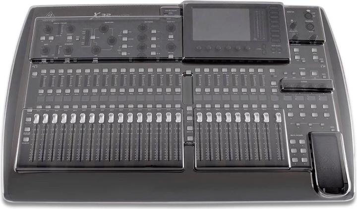 Image du produit Decksaver Behringer X32
