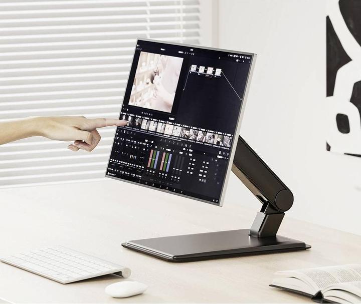 Image du produit myWall My Wall HL58L Pied pour écran 43,2 cm (17") - 81,3 cm (32") Pied (Tables, 32", 8 kg)