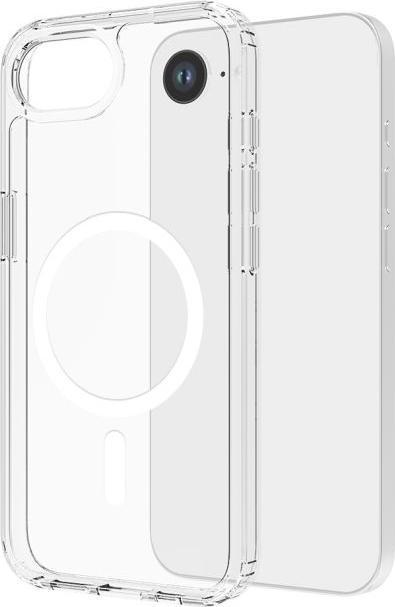 Produktbild Clearshell MagPureProtect (Apple iPhone 16e, Apple iPhone 17e)