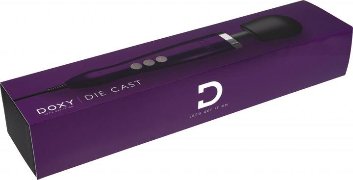 Image du produit Doxy Die Cast