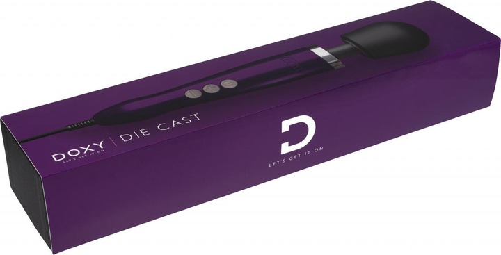 Produktbild Doxy Die Cast