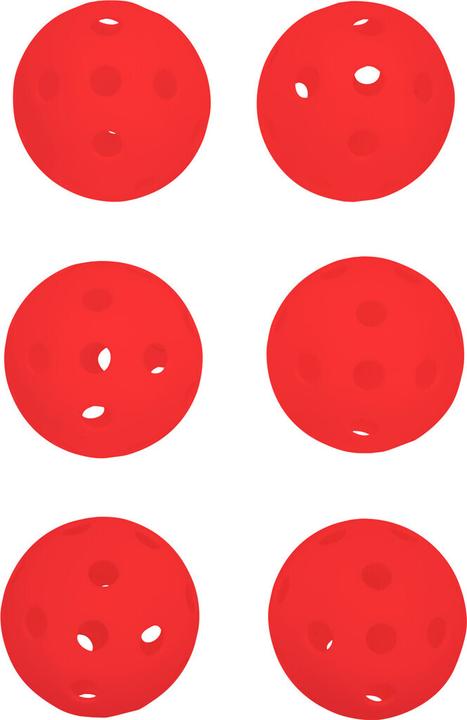 Produktbild Pure Pickleball 6er Set