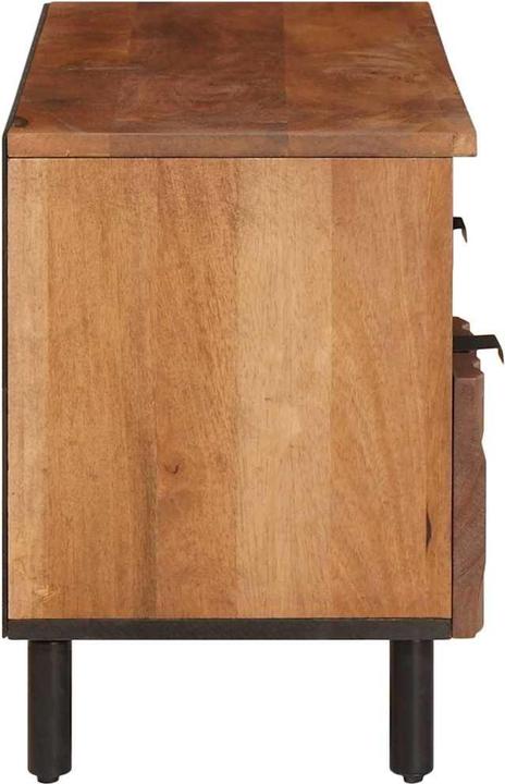 Actual product image vidaXL TV-Schränk (33 x 100 x 46 cm)