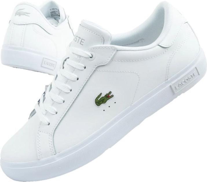 Actual product image Lacoste Sneaker (40.5)
