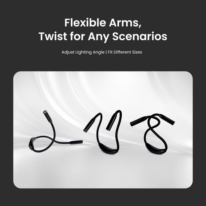 Produktbild Yeelight Reading lamp (50 lm)