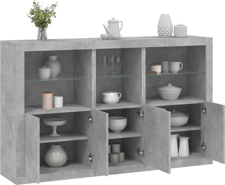 Image du produit vidaXL Sideboard