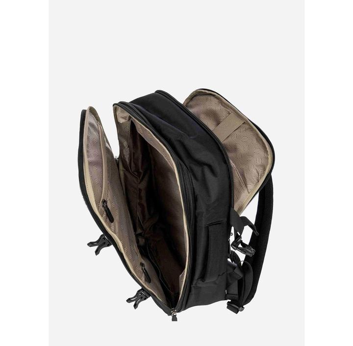 Produktbild Brics Ulisse - Erweiterbarer Rucksack B|Y (16 l)