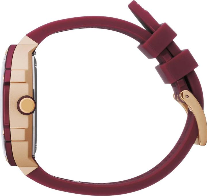 Actual product image ICE Watch 023806 Ice Boliday Magenta (34.50 mm)