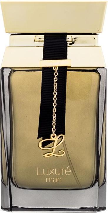 Produktbild Rave Luxurious Man EDP 100ml (Eau de Parfum, 100 ml)