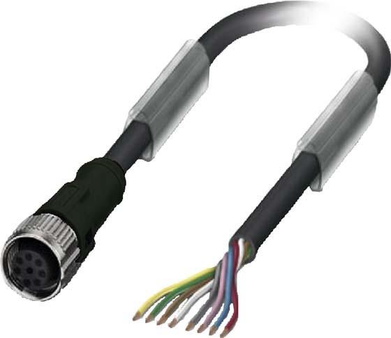 Actual product image Siemens Connection cable 3SX5601-2GA03 1 pc.