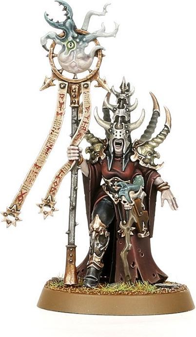 Immagine prodotto Games Workshop Comune Oscuro - Space Marine del Caos (Materiale sintetico)