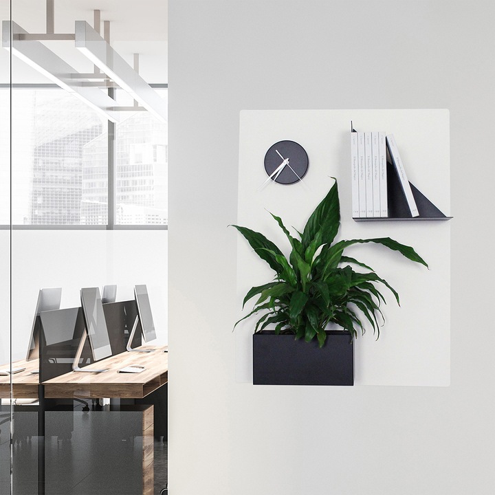 Image du produit Kalamitica Plate Box (Tableau magnétique)