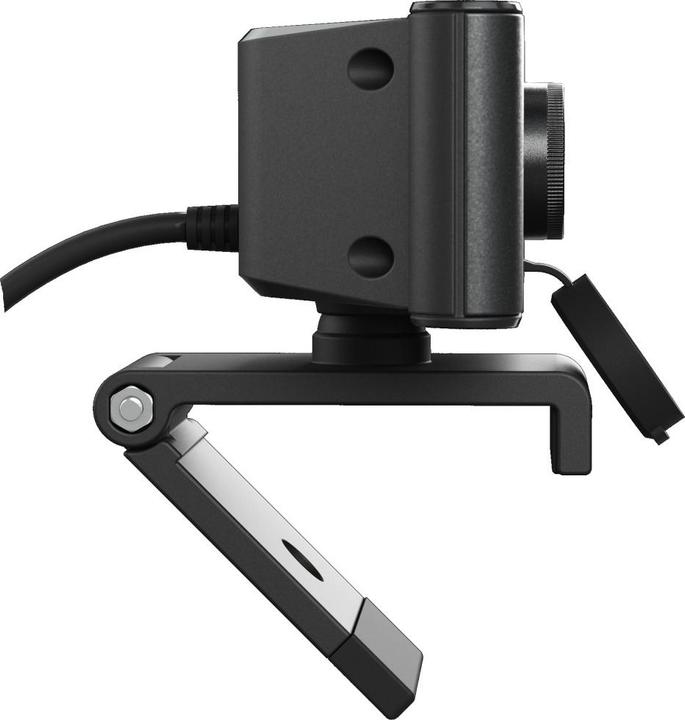 Actual product image Creative Live! V2 Web Camera 4K με Autofocus 73VF099000000 (8 Mpx)