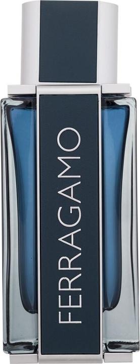 Salvatore Ferragamo Intense Leather (Eau de Parfum, 100 ml)