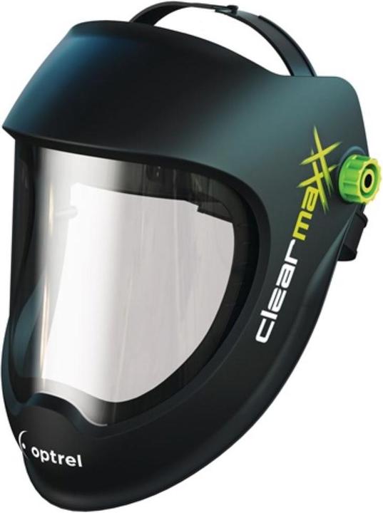 Actual product image Optrel Clearmaxx