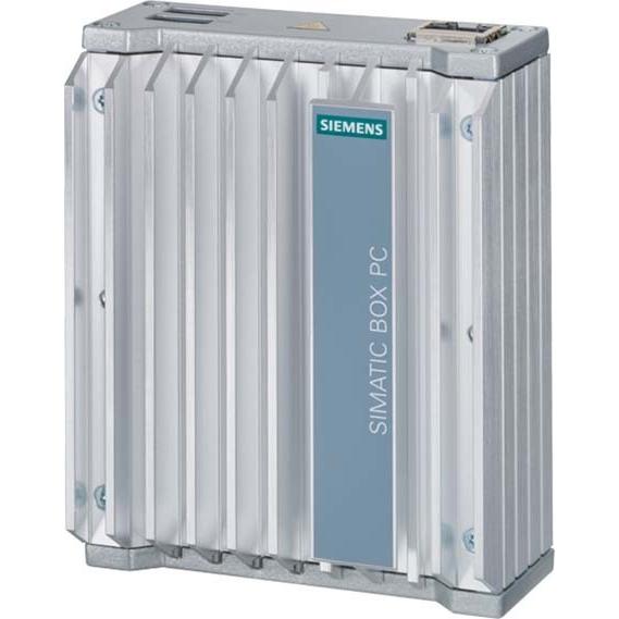 Siemens Simatic (Intel Atom, 4 GB, 128 GB), PC