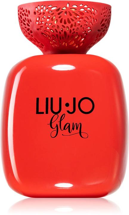 Immagine prodotto Liu Jo Glam Eau de Parfum 100 ml (Eau de parfum, 100 ml)