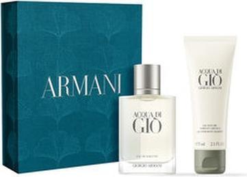 Image du produit Armani Exchange Aqua Di Gio (Set parfum)