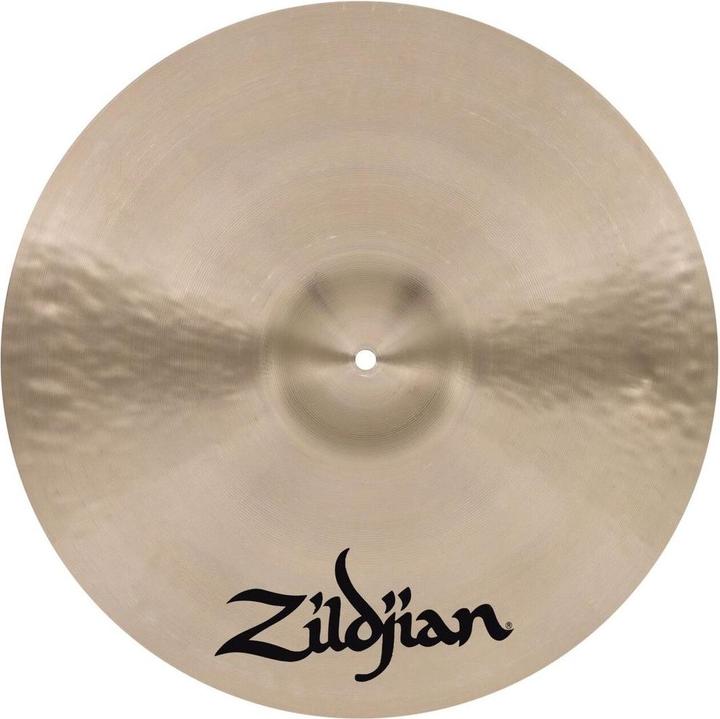 Immagine prodotto Zildjian 18 Carta Sottile Crash (17.99", Urto)