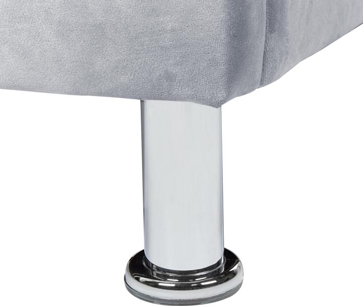 Actual product image Beliani Metz (90 x 200 cm)